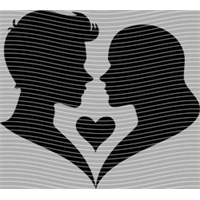 Valentine's Day-QRJ 7960